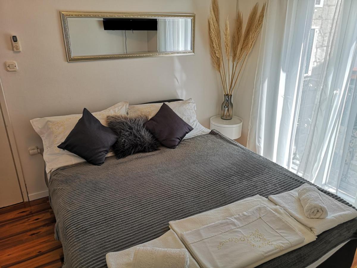 Apartments Spiro Σπλιτ Εξωτερικό φωτογραφία