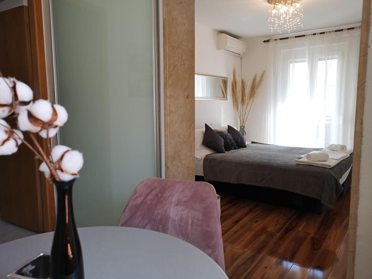 Apartments Spiro Σπλιτ Εξωτερικό φωτογραφία