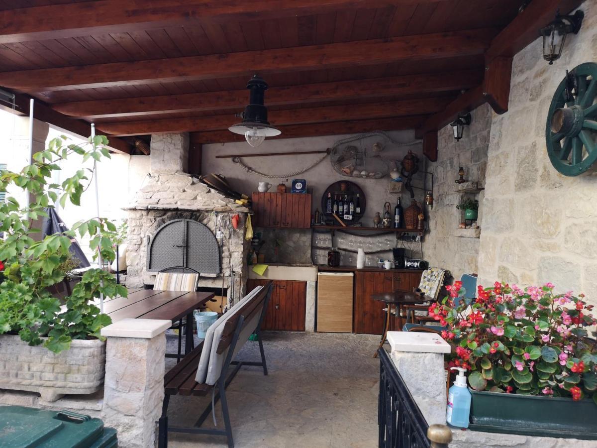 Apartments Spiro Σπλιτ Εξωτερικό φωτογραφία