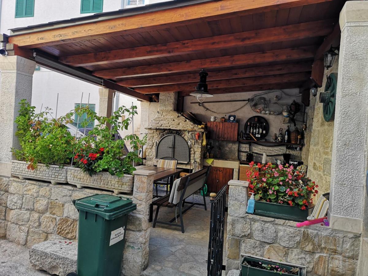 Apartments Spiro Σπλιτ Εξωτερικό φωτογραφία