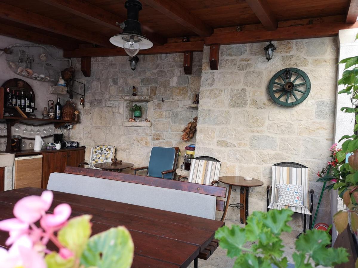 Apartments Spiro Σπλιτ Εξωτερικό φωτογραφία