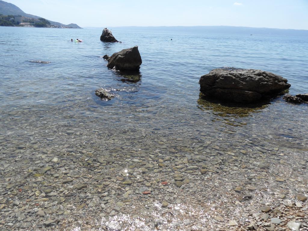 Apartments Spiro Σπλιτ Εξωτερικό φωτογραφία