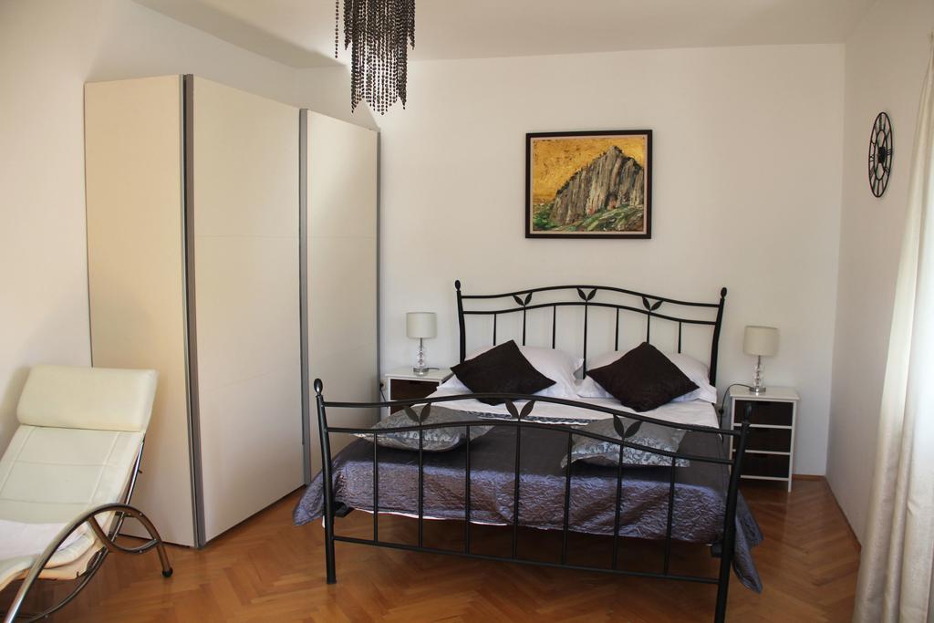 Apartments Spiro Σπλιτ Εξωτερικό φωτογραφία