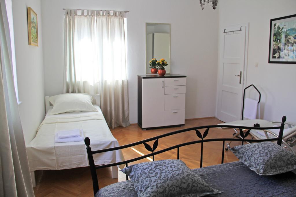 Apartments Spiro Σπλιτ Εξωτερικό φωτογραφία