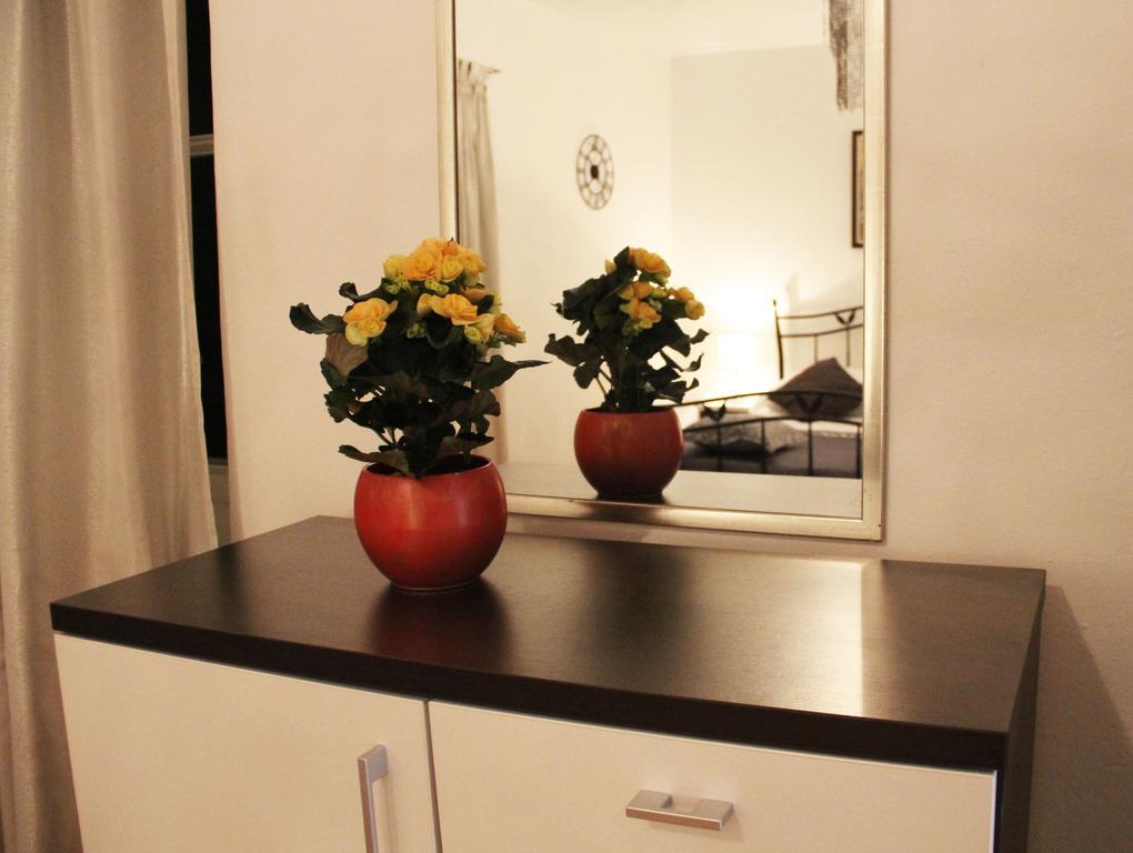 Apartments Spiro Σπλιτ Εξωτερικό φωτογραφία