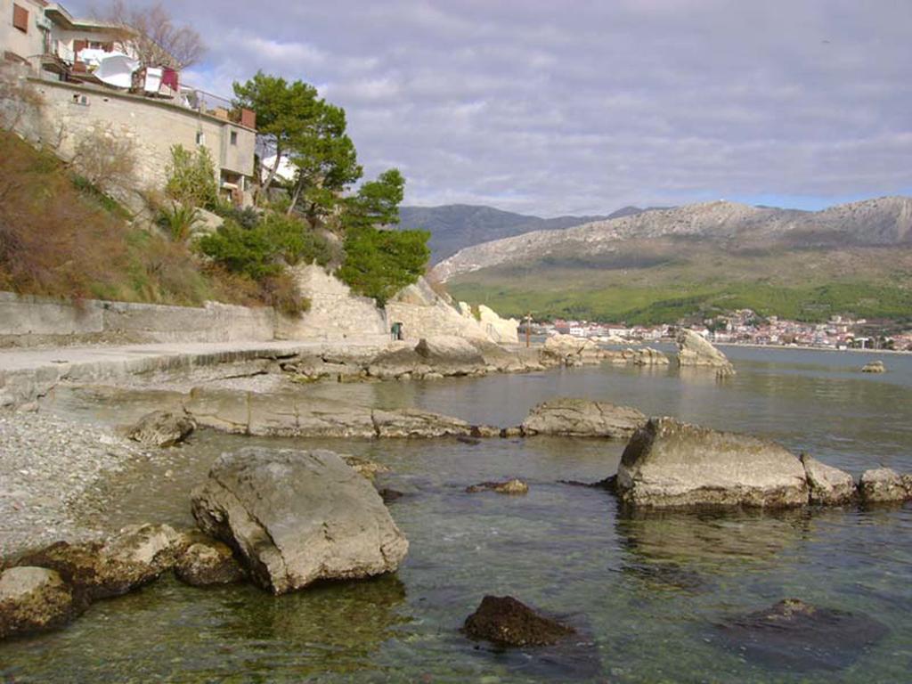 Apartments Spiro Σπλιτ Εξωτερικό φωτογραφία