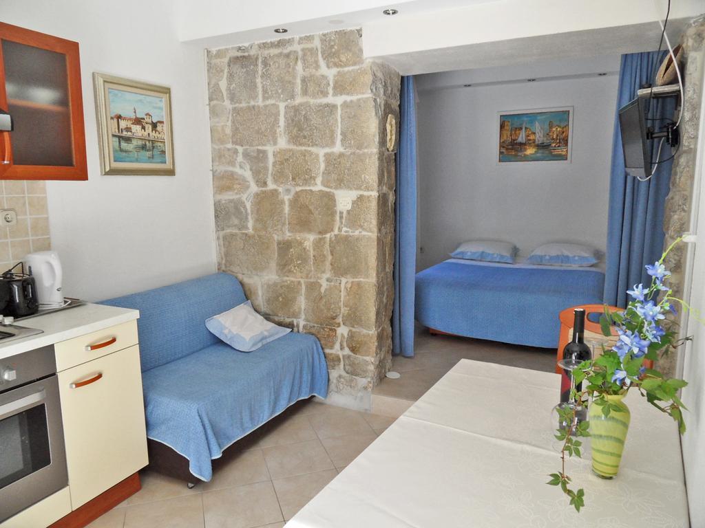Apartments Spiro Σπλιτ Εξωτερικό φωτογραφία