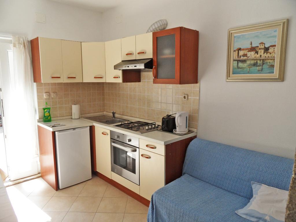 Apartments Spiro Σπλιτ Εξωτερικό φωτογραφία