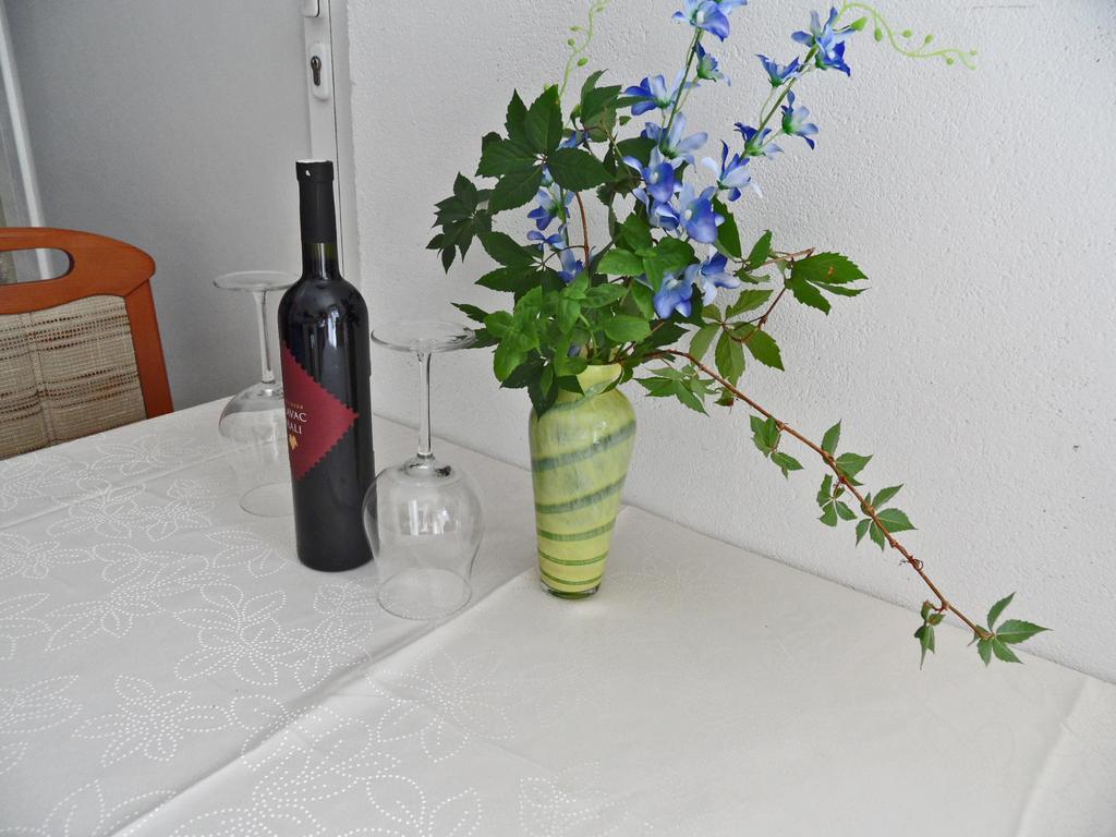 Apartments Spiro Σπλιτ Εξωτερικό φωτογραφία