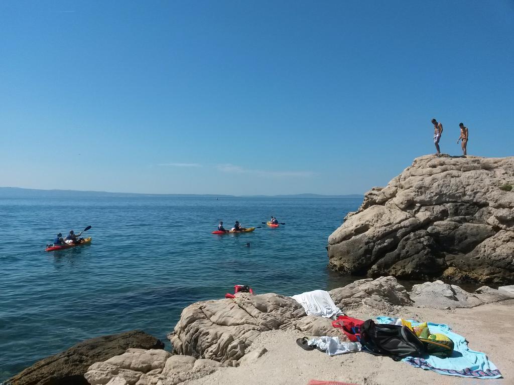 Apartments Spiro Σπλιτ Εξωτερικό φωτογραφία
